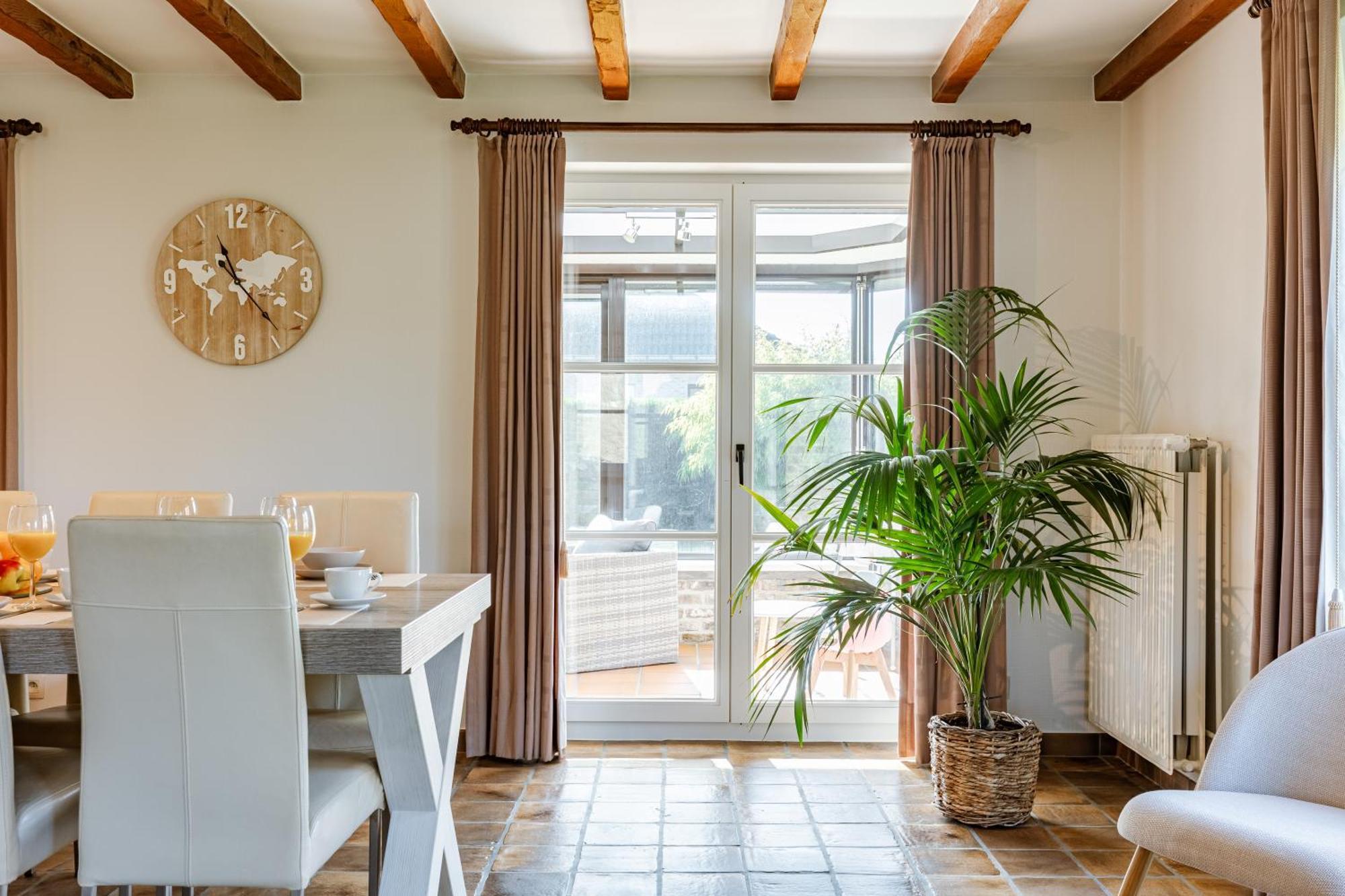 Villa Florentine Oostduinkerke Dış mekan fotoğraf