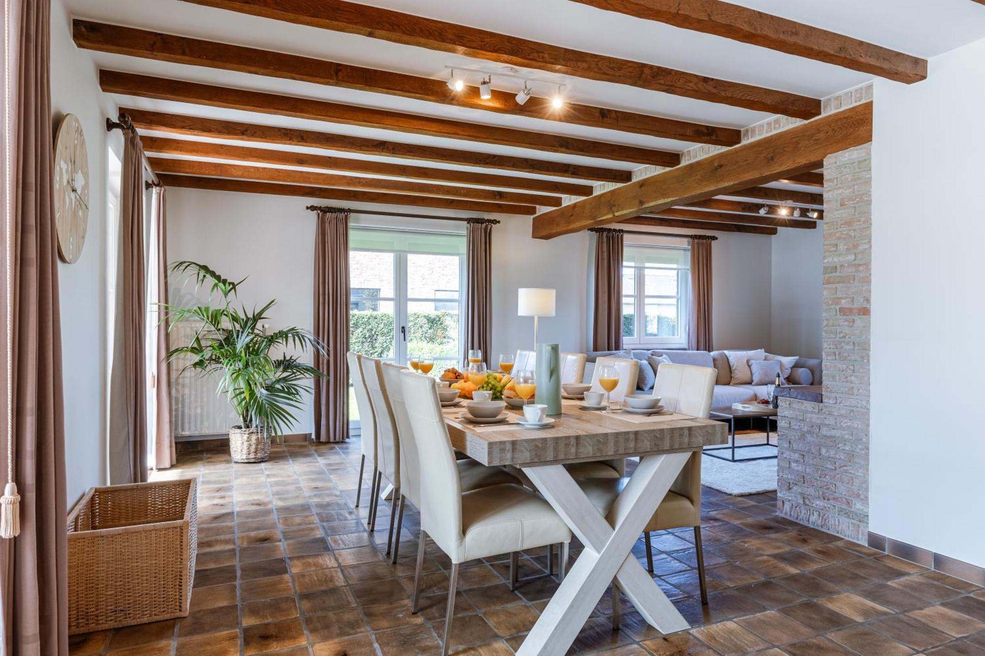 Villa Florentine Oostduinkerke Dış mekan fotoğraf